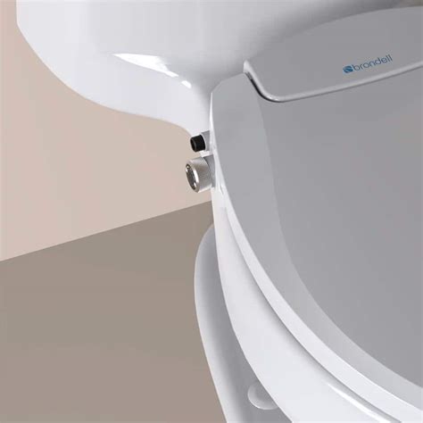 brondell bidet|Bidet Toilet Seats & Integrated Bidets